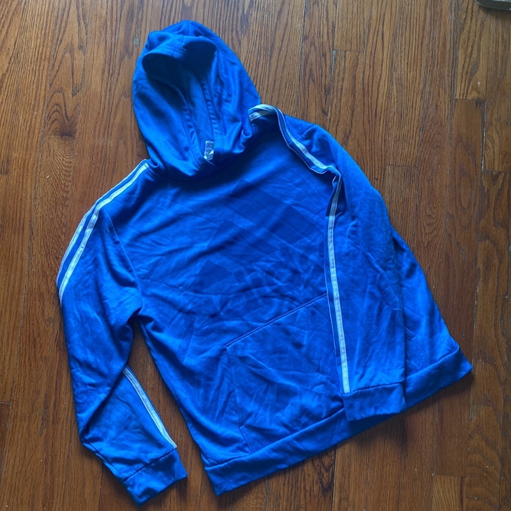 NWOT Adidas hoodie